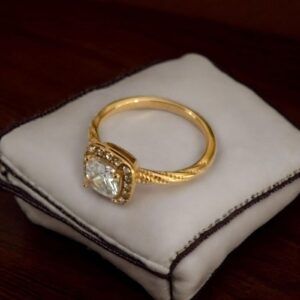 Anillo AI CH-O 18k mod11993