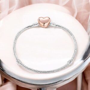 Pulsera AI CH-O 18K mod12010