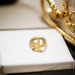 Anillo Acero Titanio mod12038