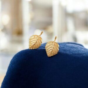 Aretes Acero Inoxidable mod12067