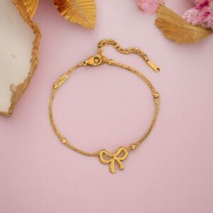 Pulsera Acero Titanio mod12064