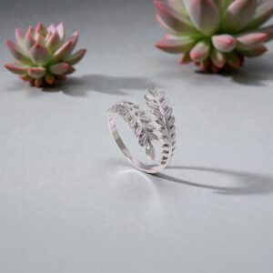 Anillo Acero inoxidable mod12082