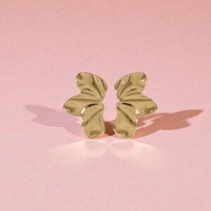 Aretes Acero inoxidable mod12108