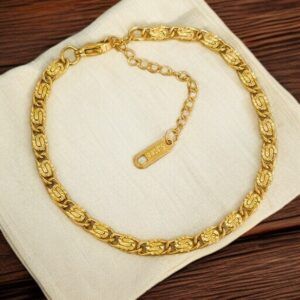 Pulsera Acero inoxidable mod12116