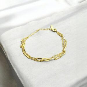 Pulsera Acero inoxidable mod12083