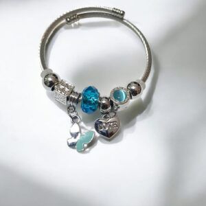 Pulsera acero inoxidable mod12113