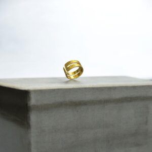 Anillo Acero inoxidable mod12123