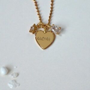 Collar corazon mod12136