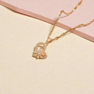Collar Acero Titanio mod12146