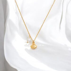 Collar Acero inoxidable mod12151