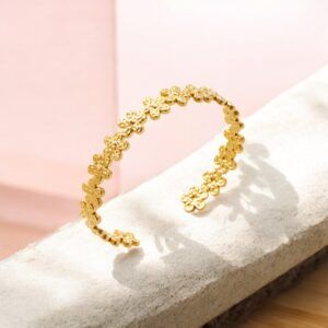 Pulsera Acero inoxidable mod12152