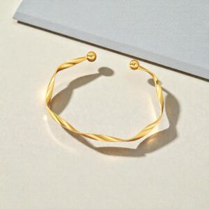 Pulsera Acero inoxidable mod12176