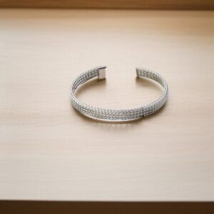 Pulsera Acero Inoxidable mod12178