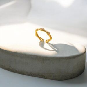 Anillo Acero inoxidable mod12182