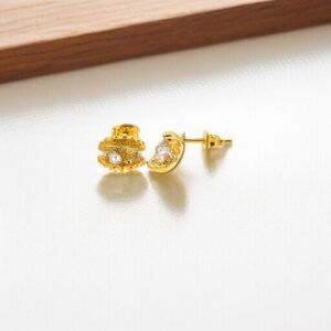 Aretes Acero inoxidable mod12189