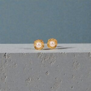 Aretes Acero inoxidable mod12235