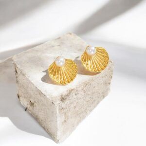 Aretes Acero inoxidable mod12243