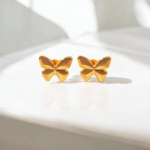 Aretes Acero inoxidable mod12251