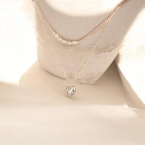 Collar Acero Titanio mod12262