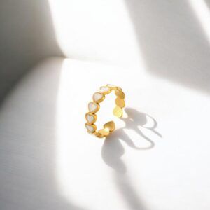 Anillo Aceroinoxidable mod12270