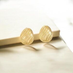 Aretes Acero inoxidable mod12271