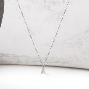 Collar Acero Inoxidable mod12280