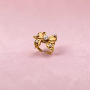 Anillo Acero inoxidable mod12294
