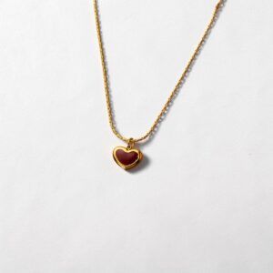 Collar Acero Inoxidable mod12304