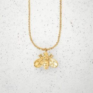 Collar acero inoxidable mod12309